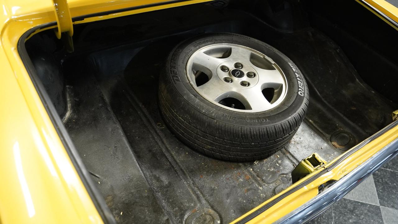 1967 Chevrolet Nova Chevy II