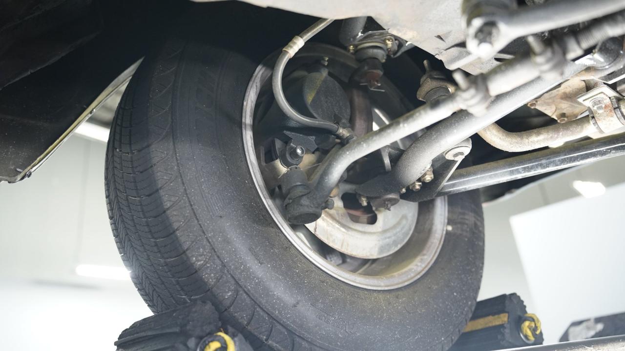 1967 Chevrolet Nova Chevy II