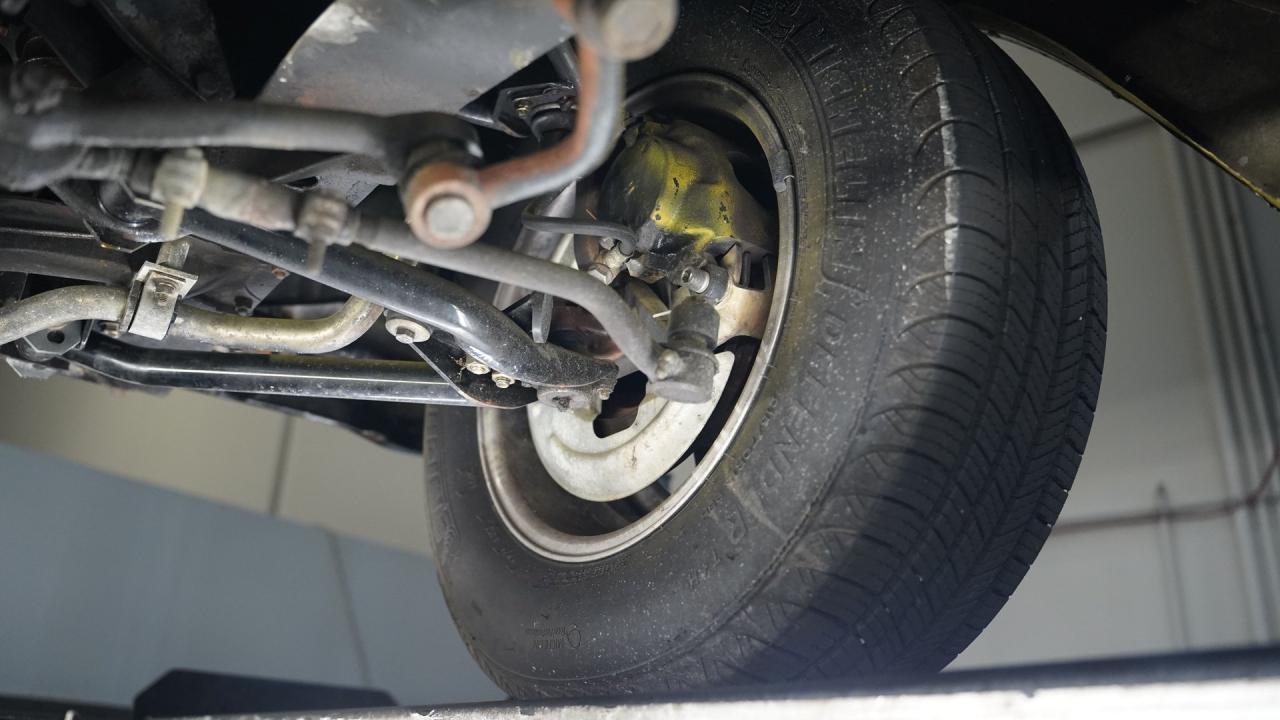 1967 Chevrolet Nova Chevy II