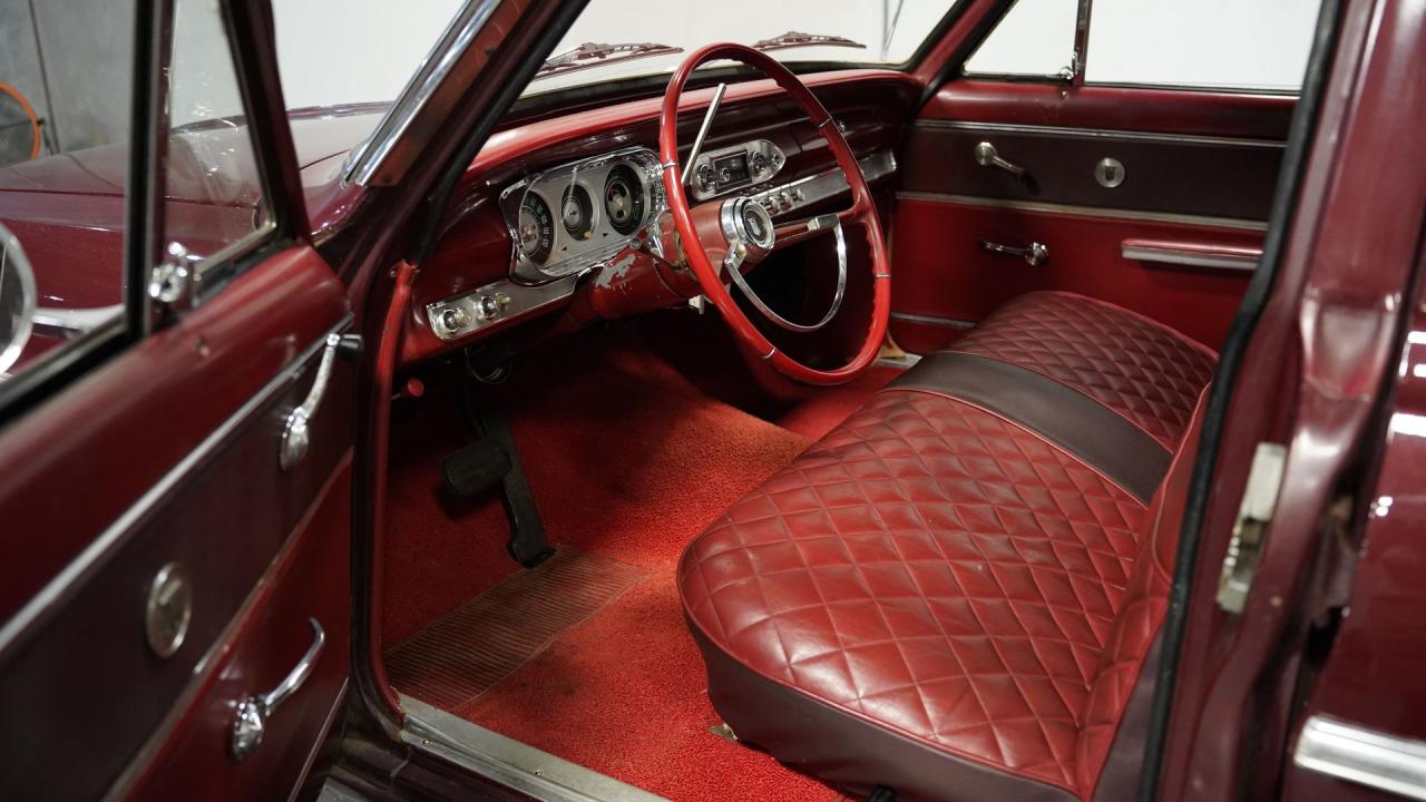 1965 Chevrolet Nova Chevy II