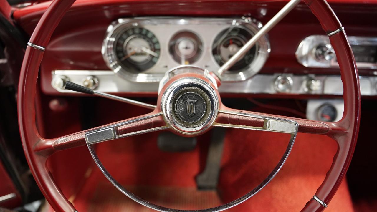 1965 Chevrolet Nova Chevy II