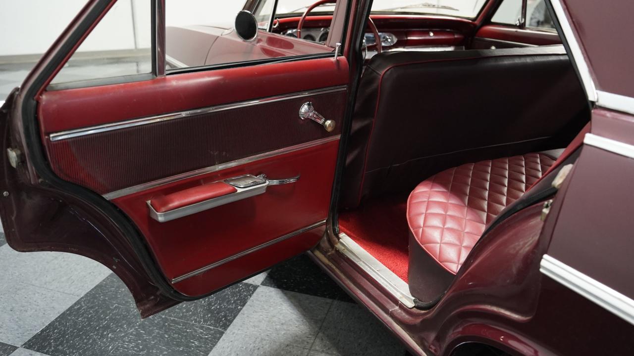 1965 Chevrolet Nova Chevy II