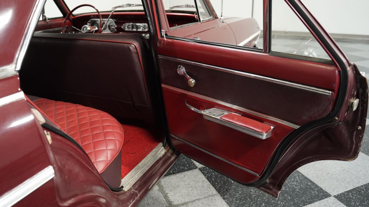 1965 Chevrolet Nova Chevy II