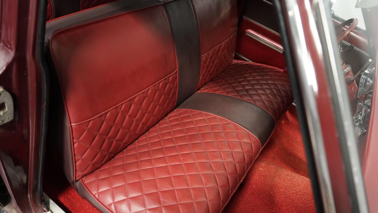 1965 Chevrolet Nova Chevy II