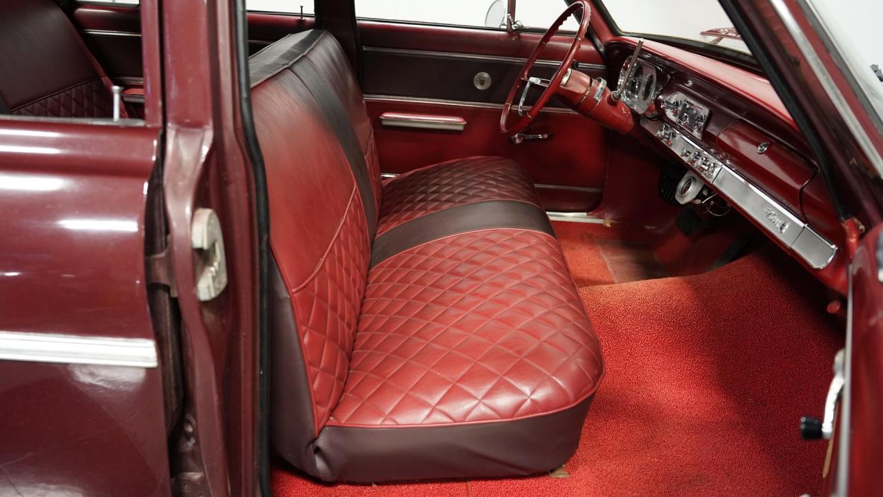 1965 Chevrolet Nova Chevy II