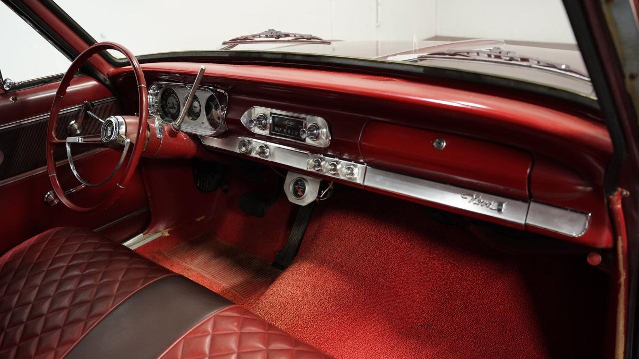 1965 Chevrolet Nova Chevy II