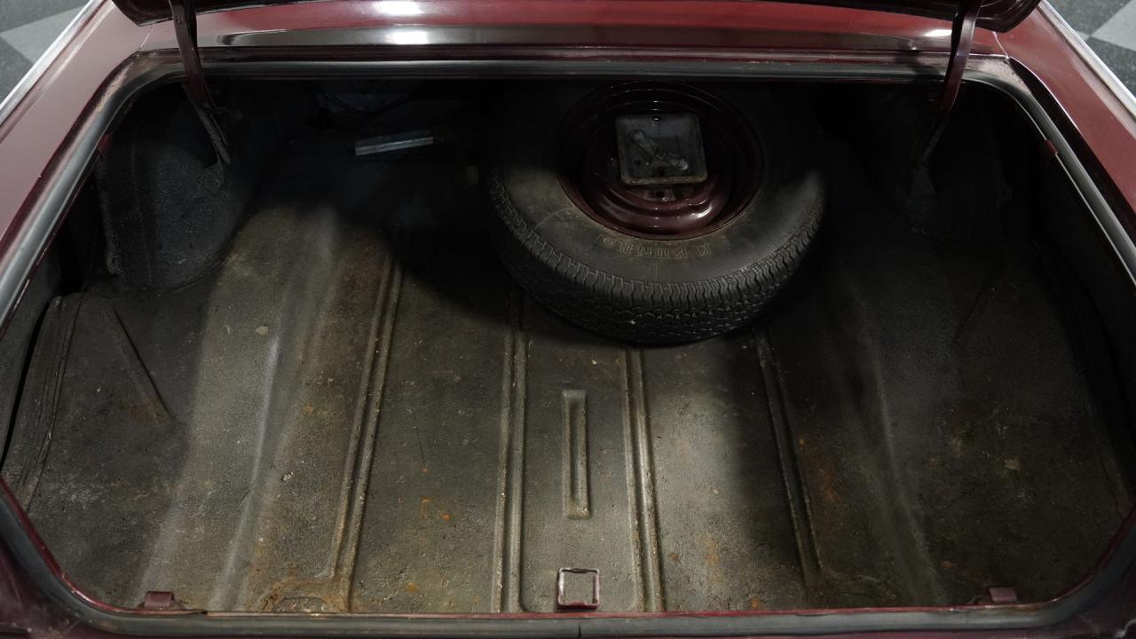 1965 Chevrolet Nova Chevy II