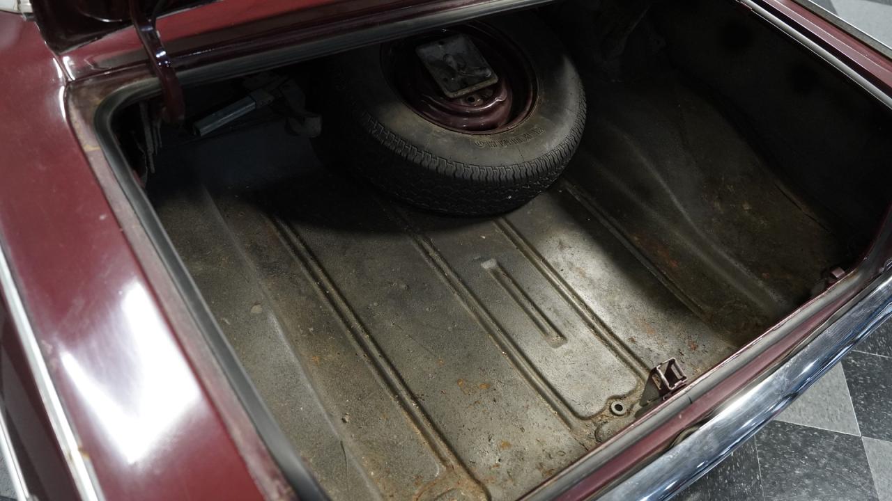 1965 Chevrolet Nova Chevy II