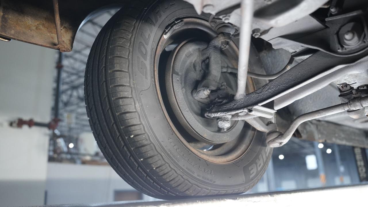 1965 Chevrolet Nova Chevy II