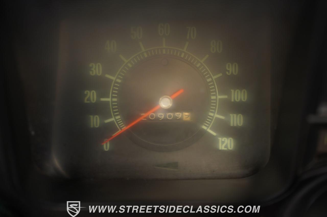 1968 Chevrolet Chevelle SS 396 Convertible