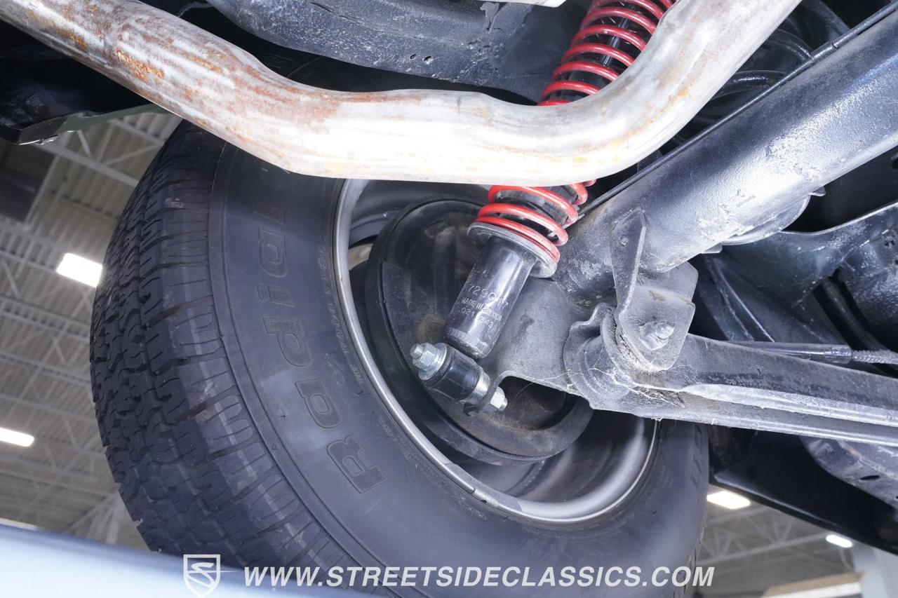 1968 Chevrolet Chevelle SS 396 Convertible