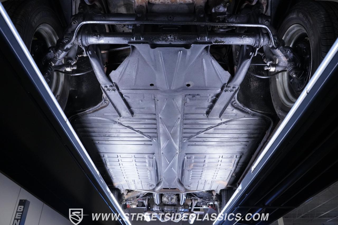 1973 Volkswagen Thing Convertible Hard Top