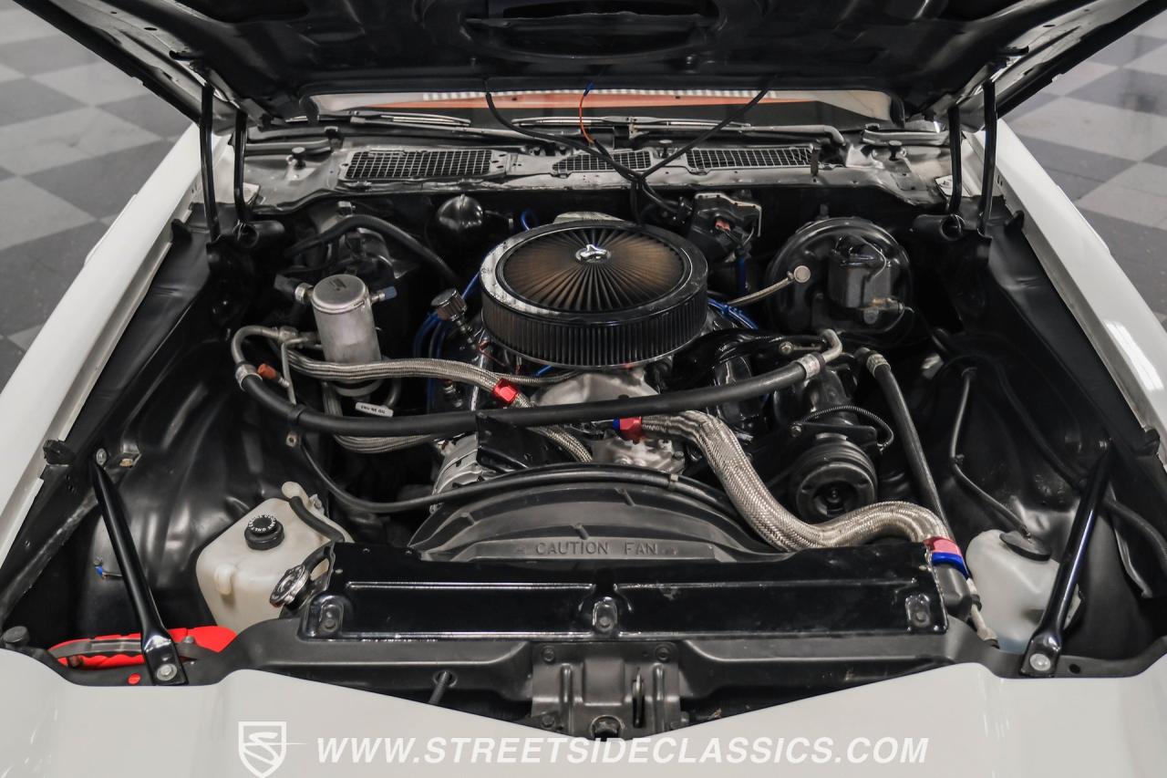 1980 Chevrolet Camaro Z28