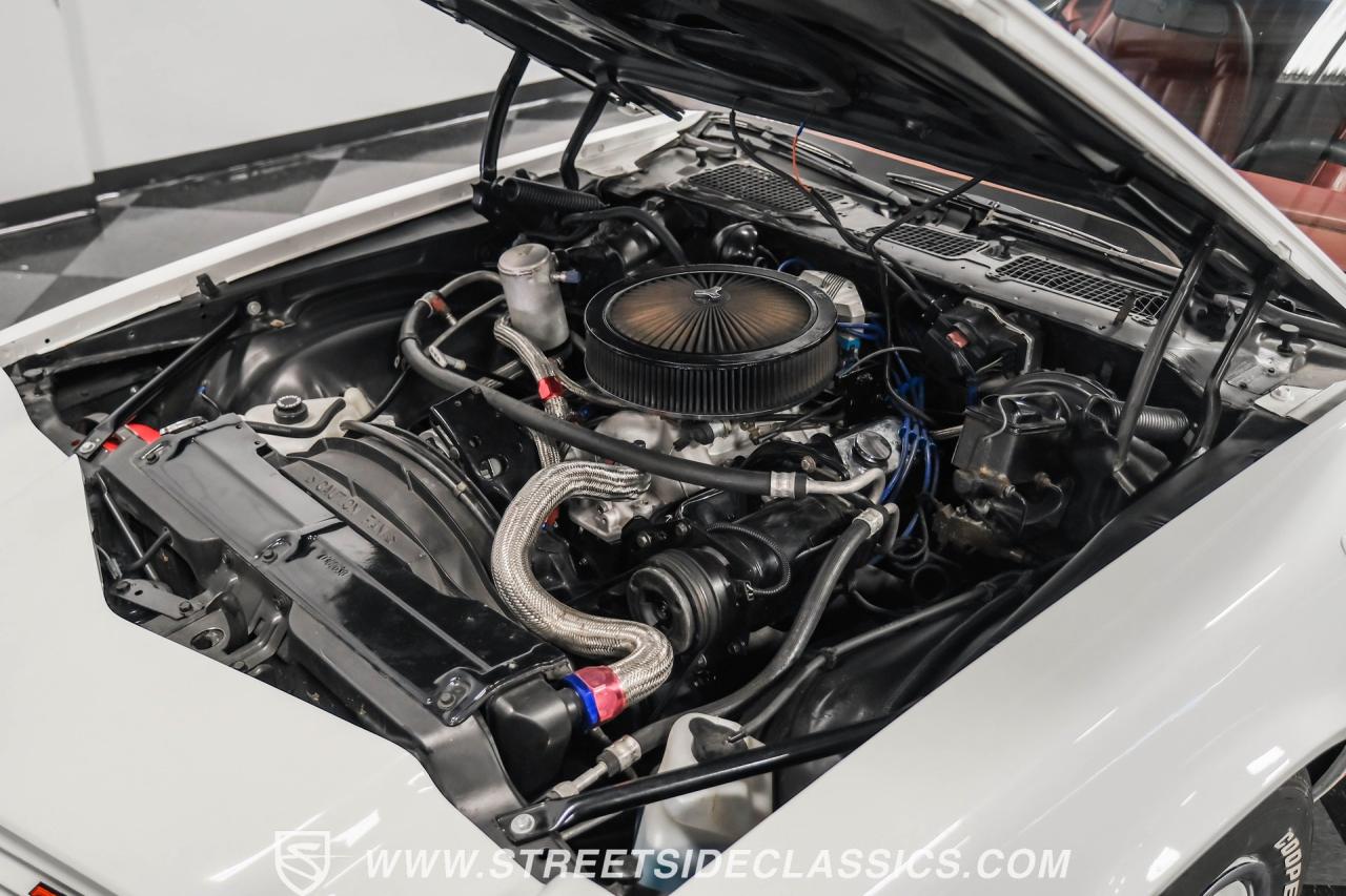 1980 Chevrolet Camaro Z28