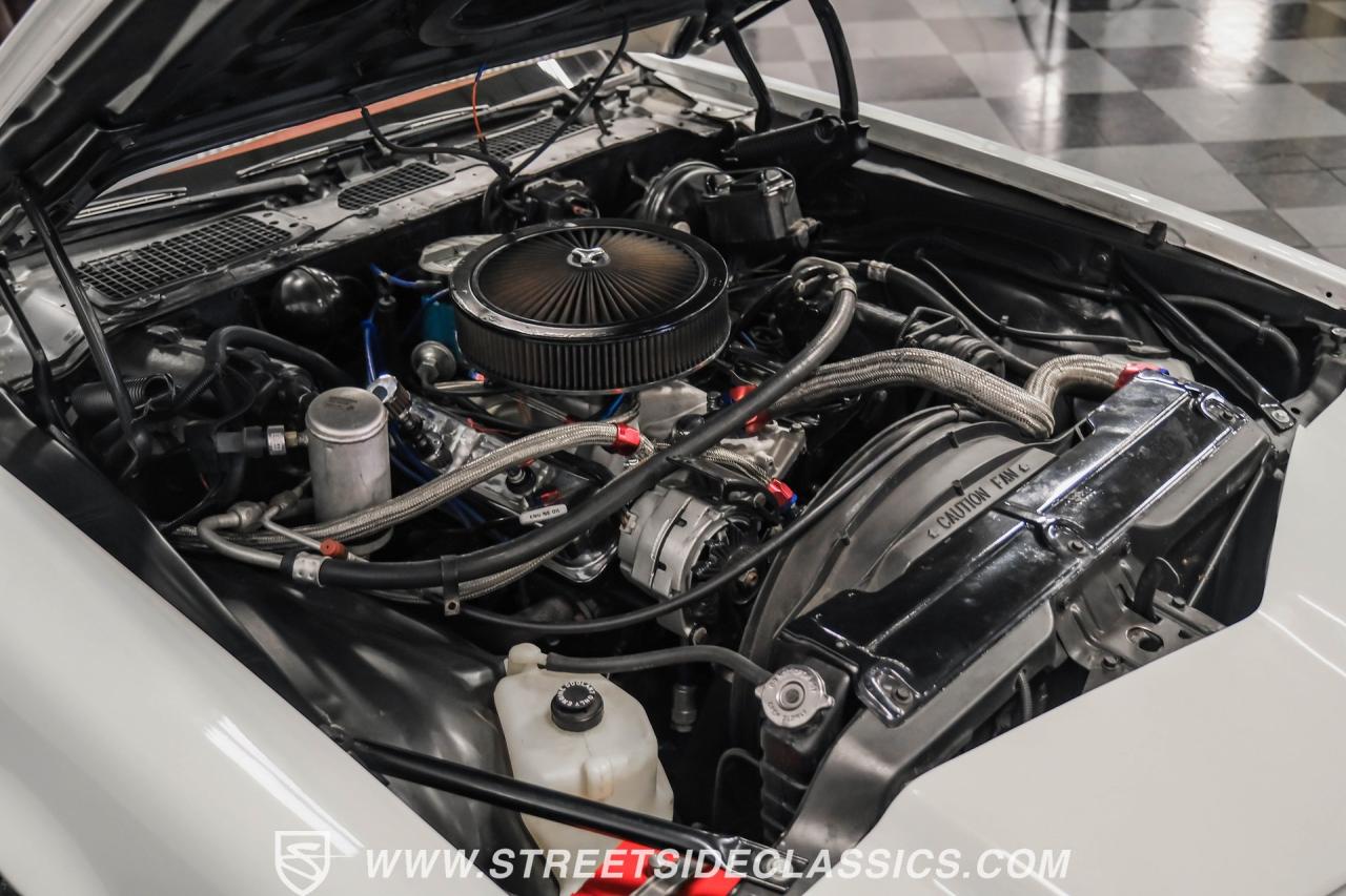 1980 Chevrolet Camaro Z28