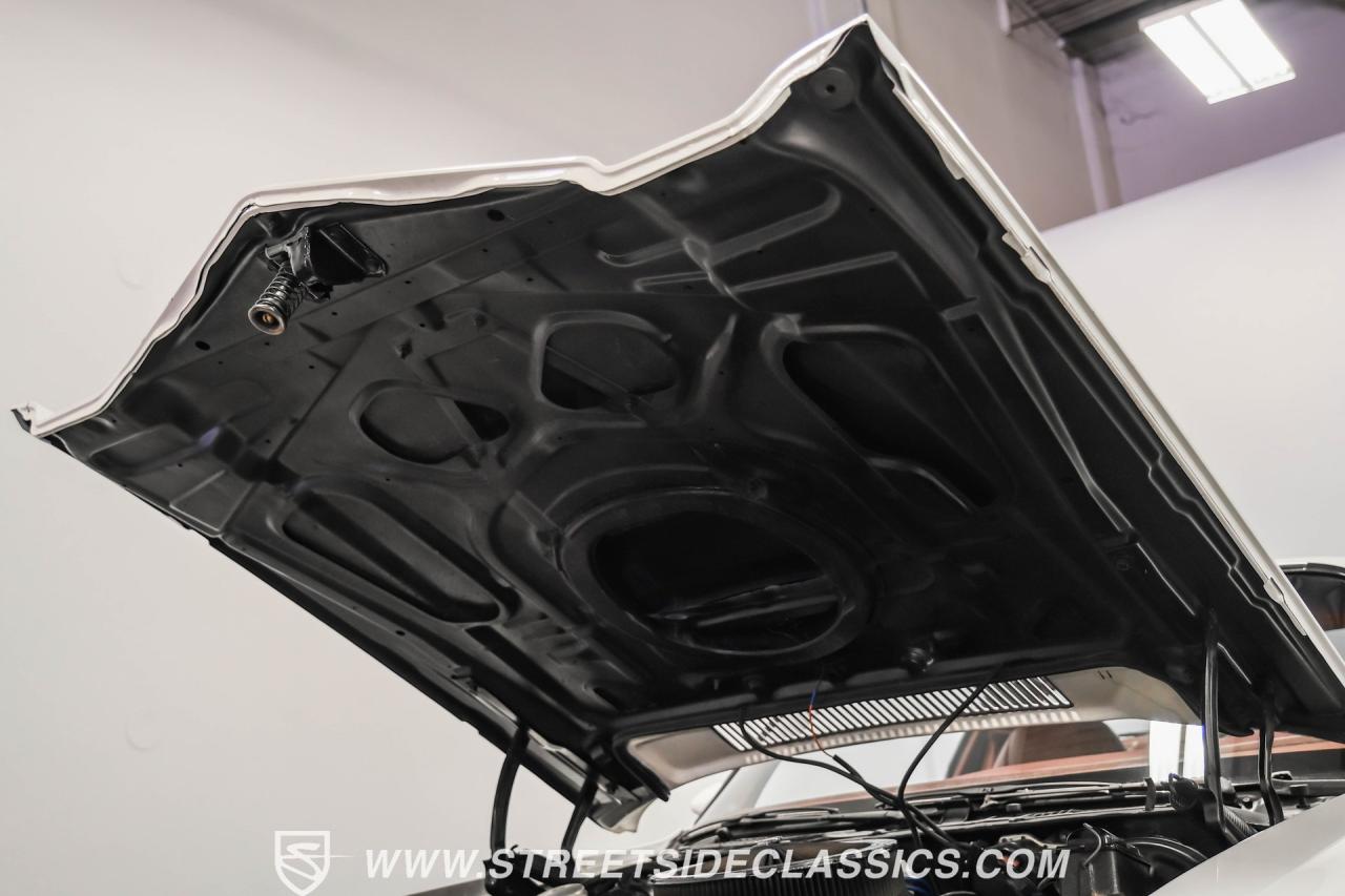 1980 Chevrolet Camaro Z28