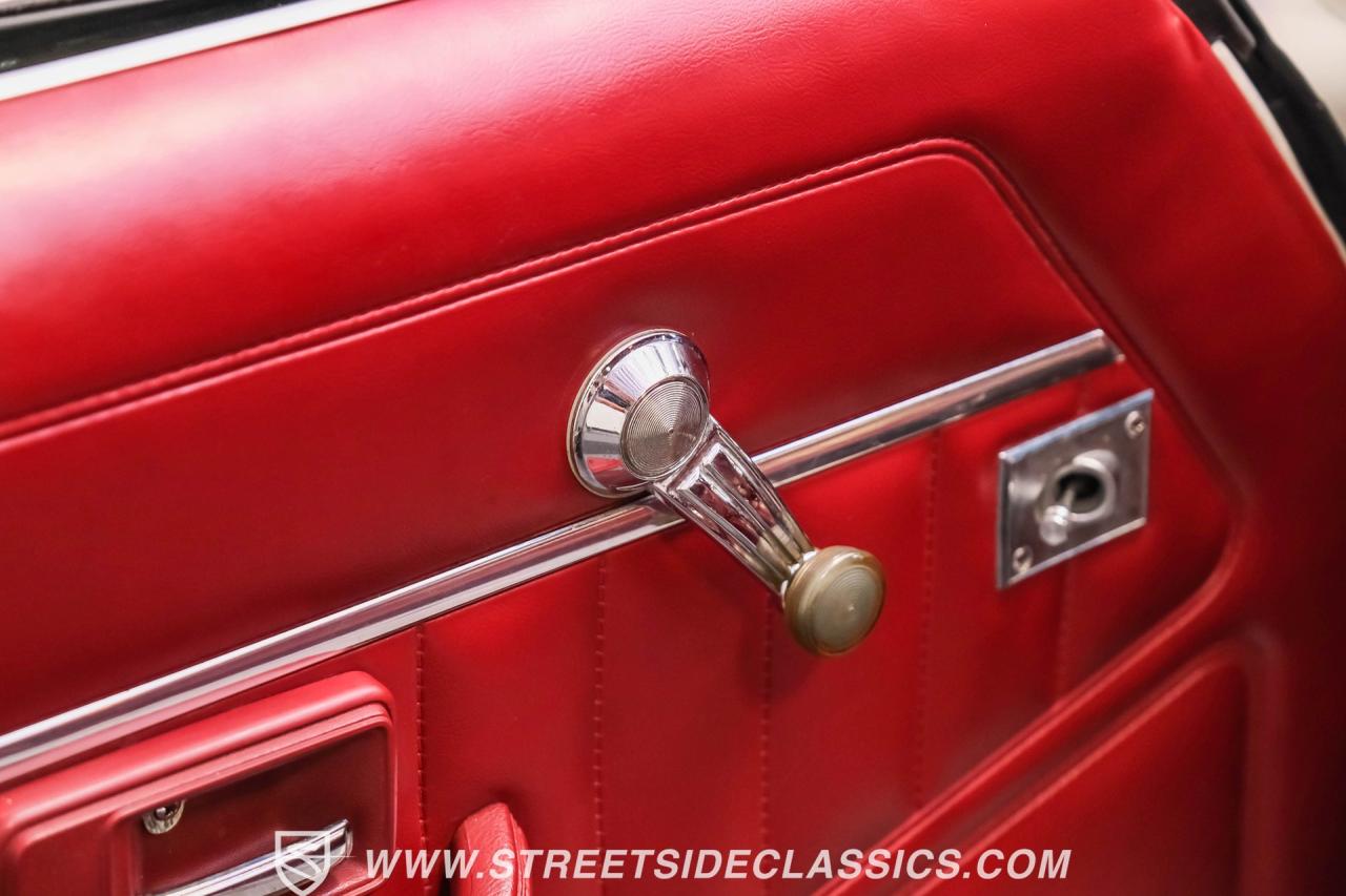 1980 Chevrolet Camaro Z28