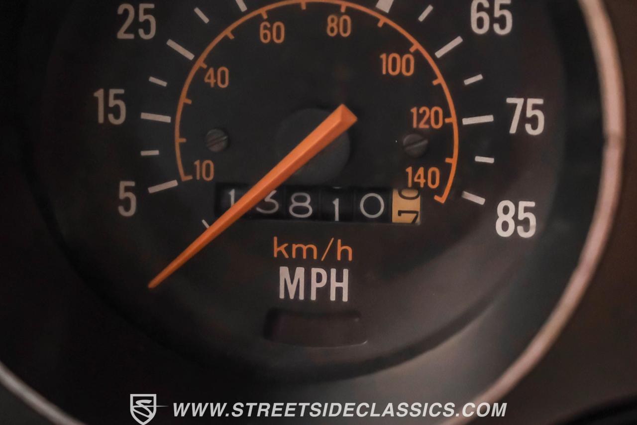 1980 Chevrolet Camaro Z28