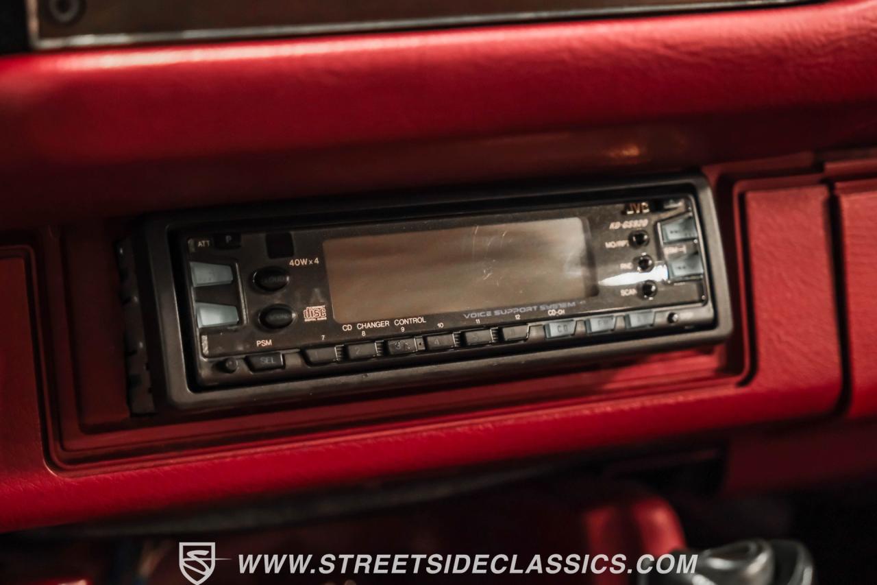 1980 Chevrolet Camaro Z28