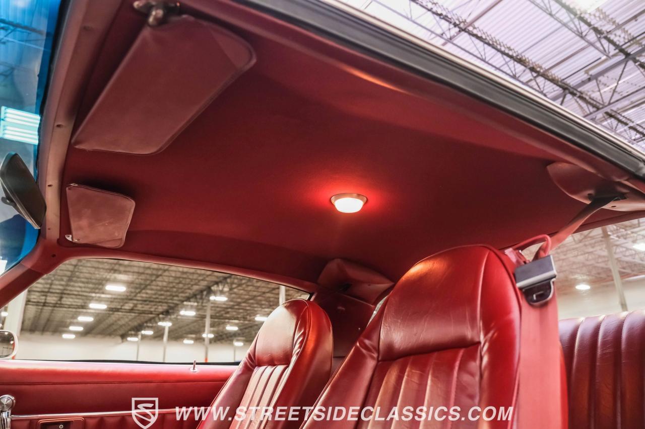 1980 Chevrolet Camaro Z28