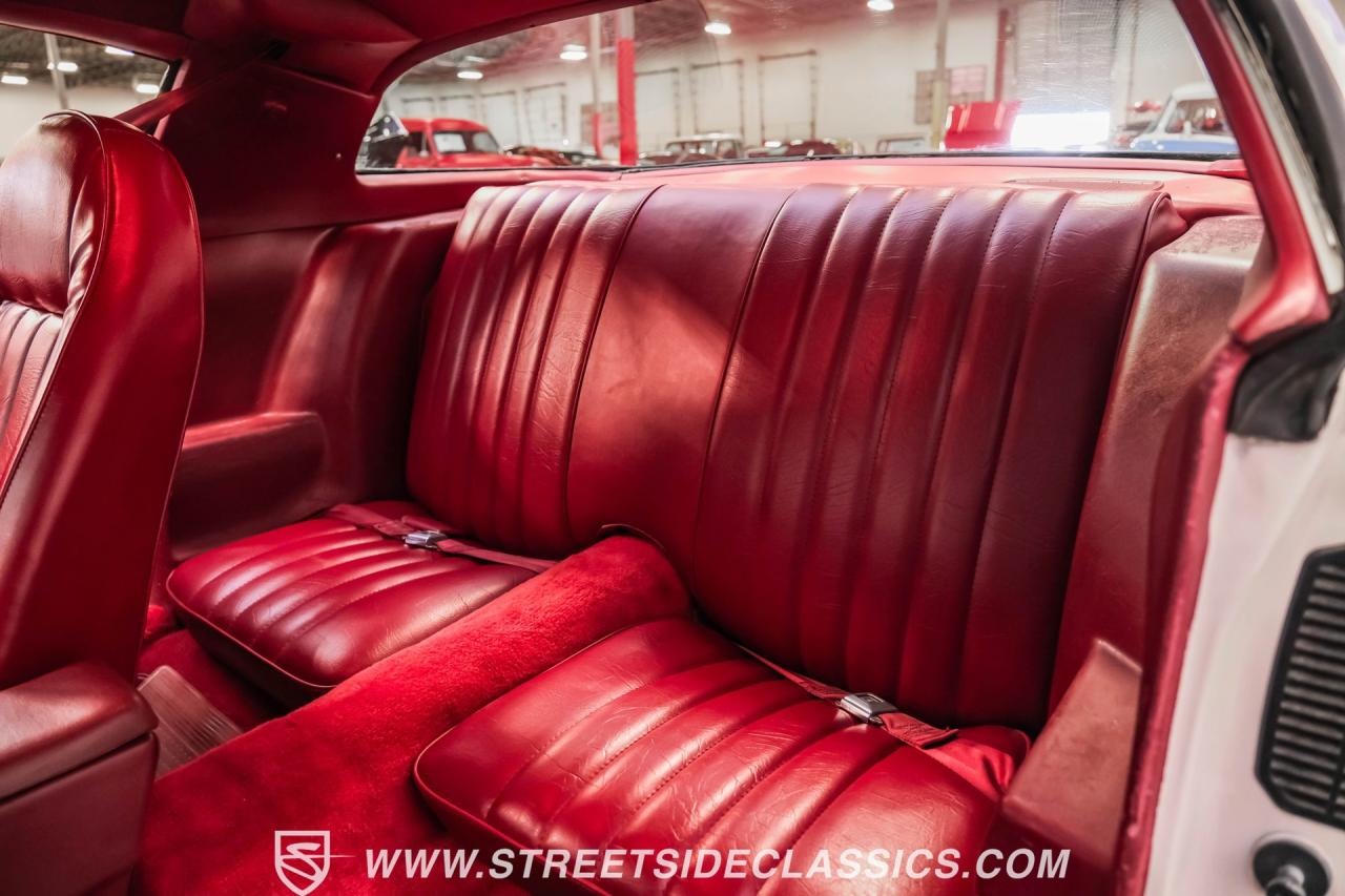 1980 Chevrolet Camaro Z28