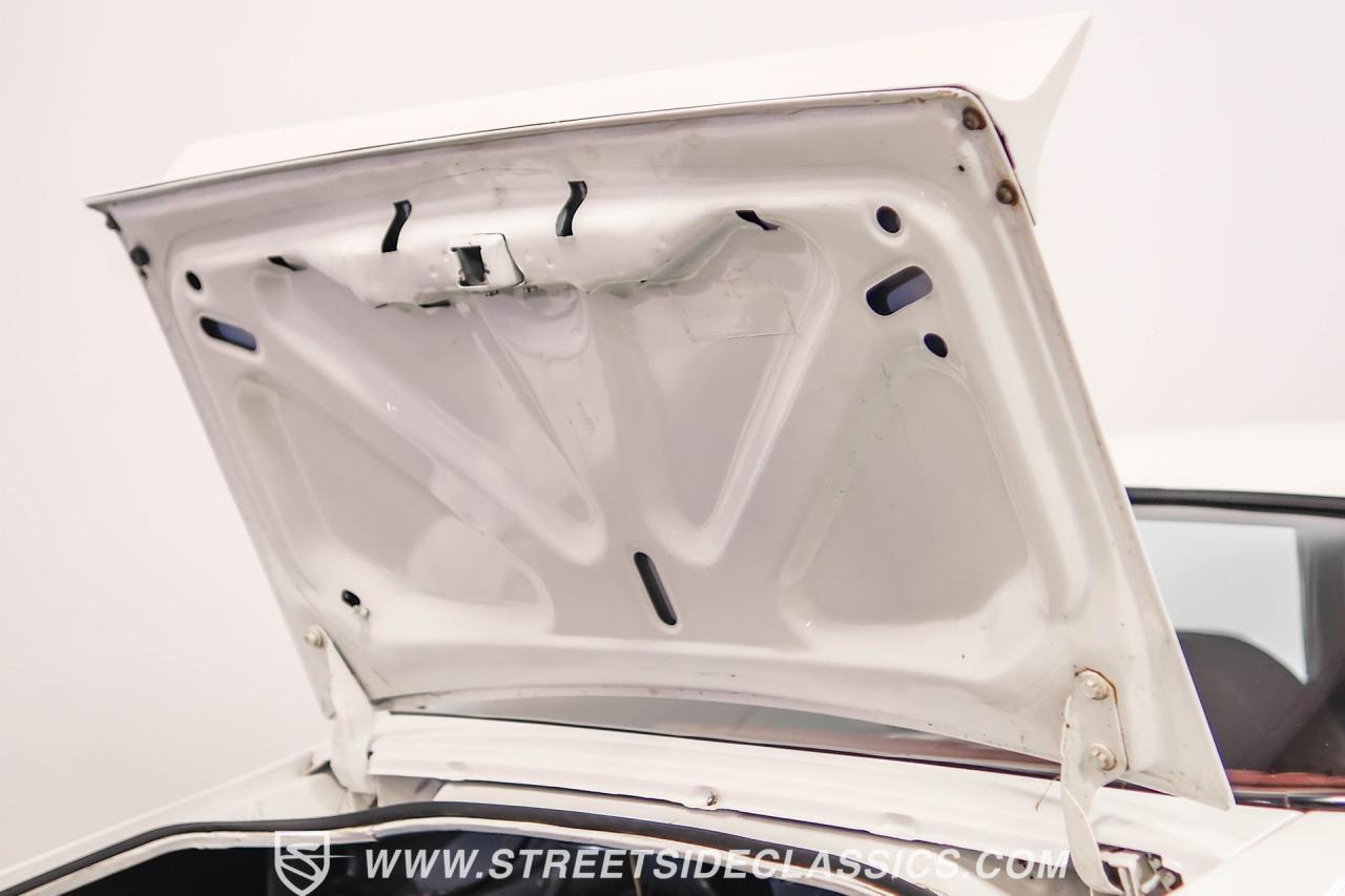 1980 Chevrolet Camaro Z28