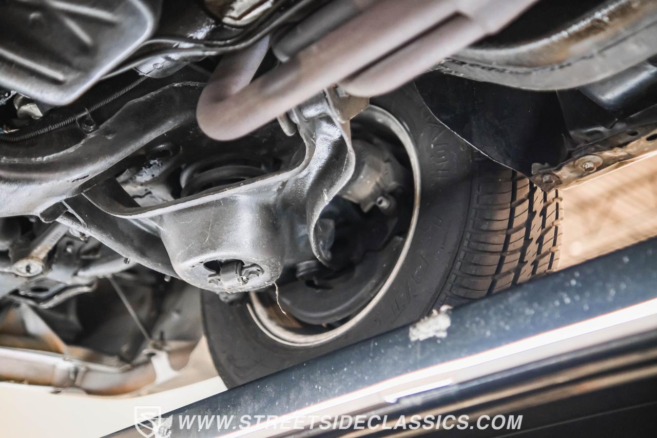 1980 Chevrolet Camaro Z28