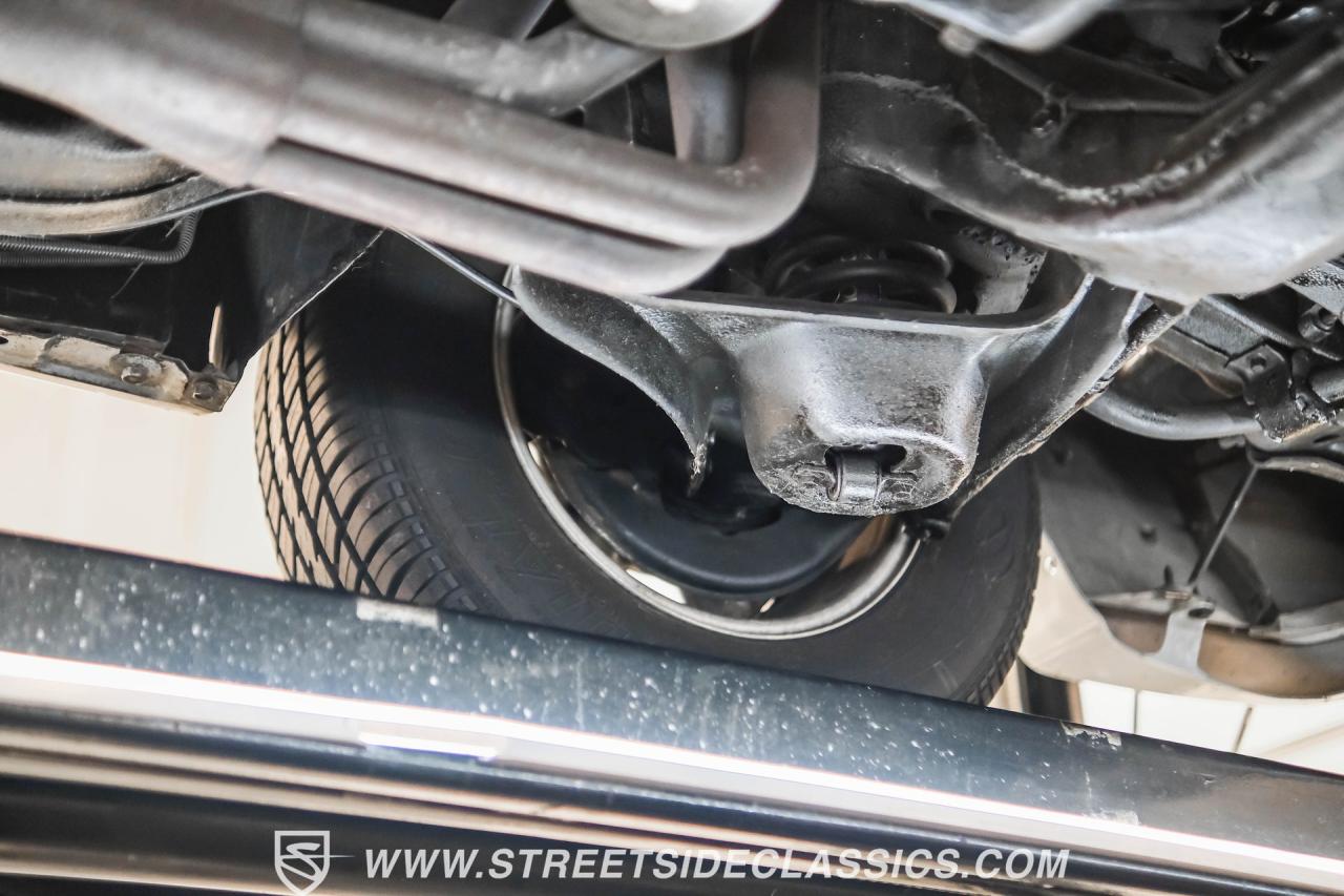 1980 Chevrolet Camaro Z28