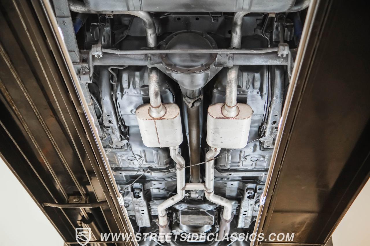 1980 Chevrolet Camaro Z28