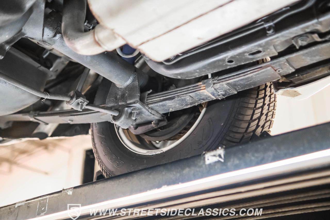 1980 Chevrolet Camaro Z28