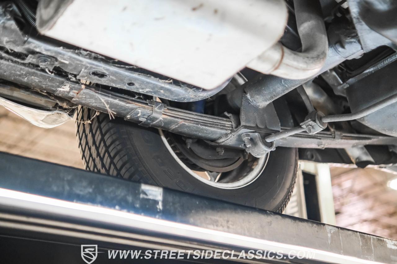 1980 Chevrolet Camaro Z28