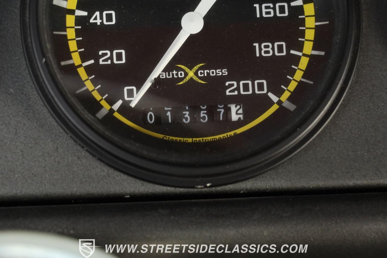 1966 Chevrolet Chevelle Restomod