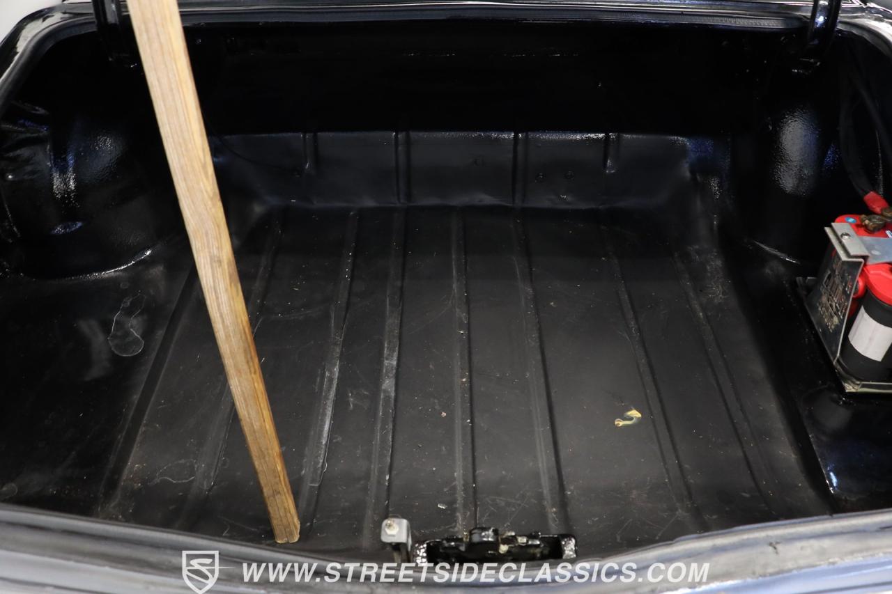 1966 Chevrolet Chevelle Restomod