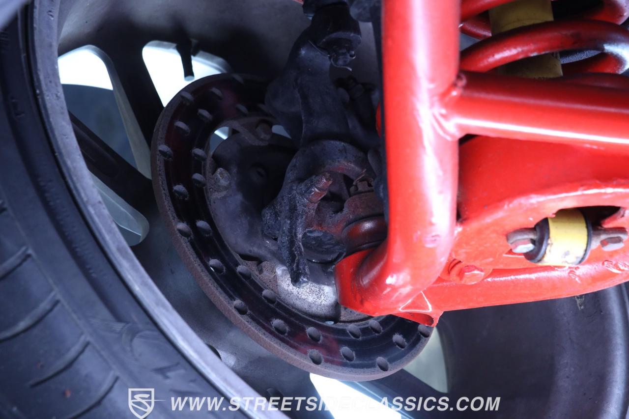 1966 Chevrolet Chevelle Restomod