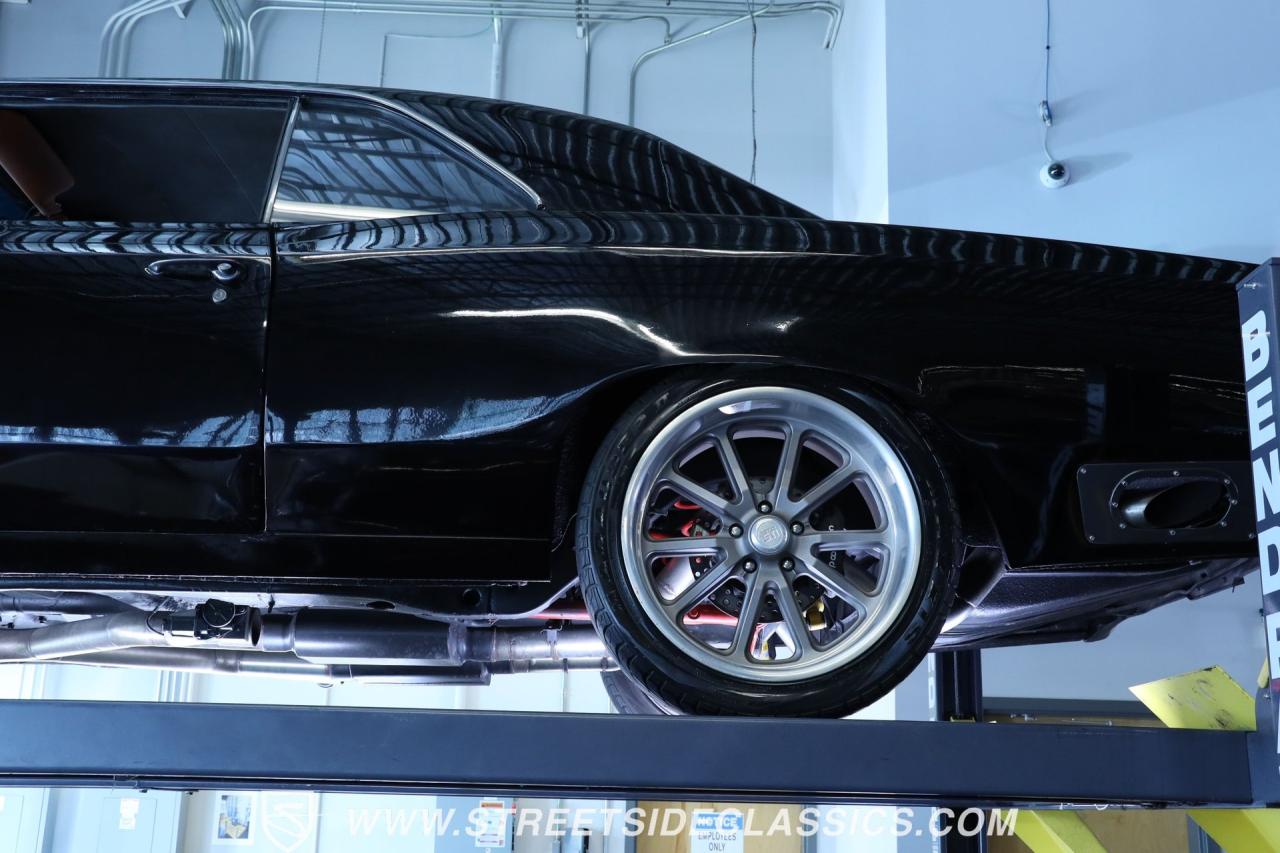 1966 Chevrolet Chevelle Restomod