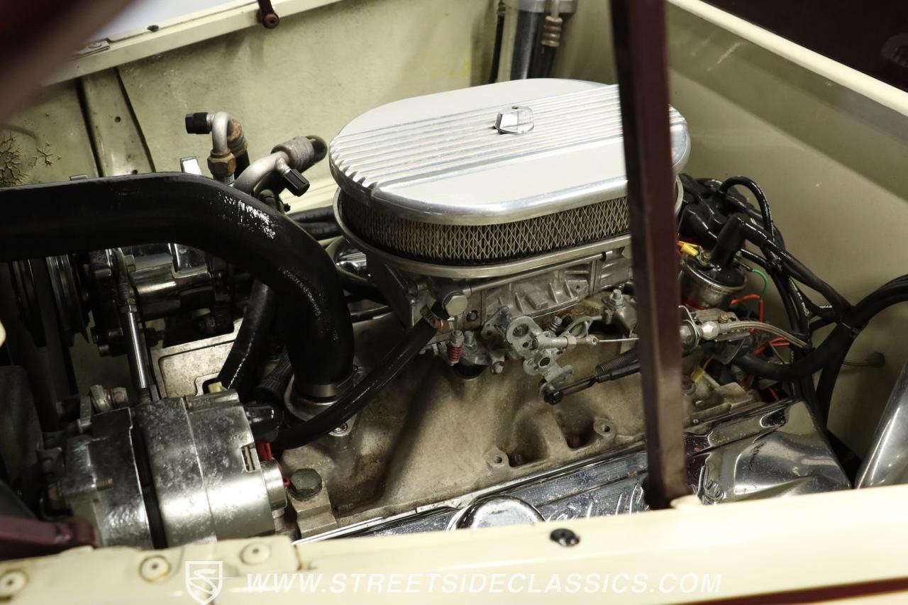 1937 Chevrolet 5 Window  Coupe