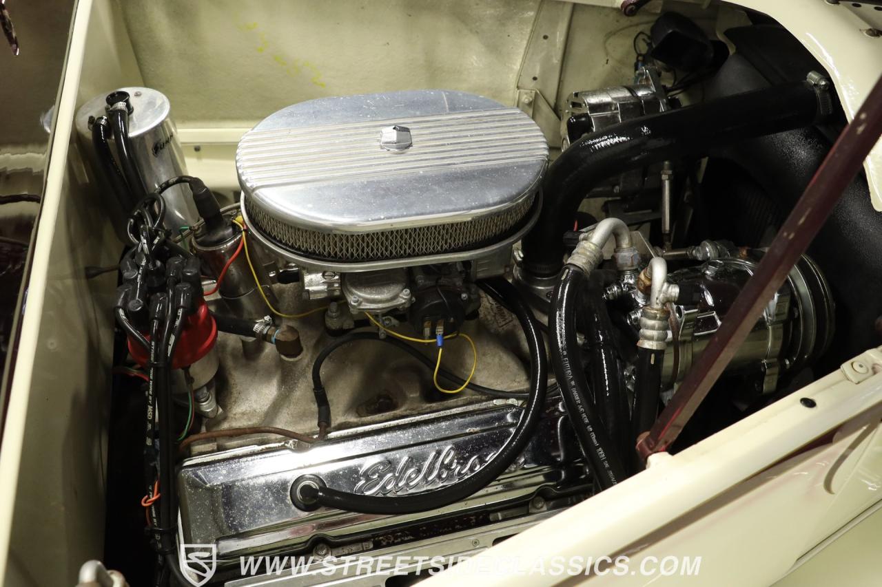 1937 Chevrolet 5 Window  Coupe