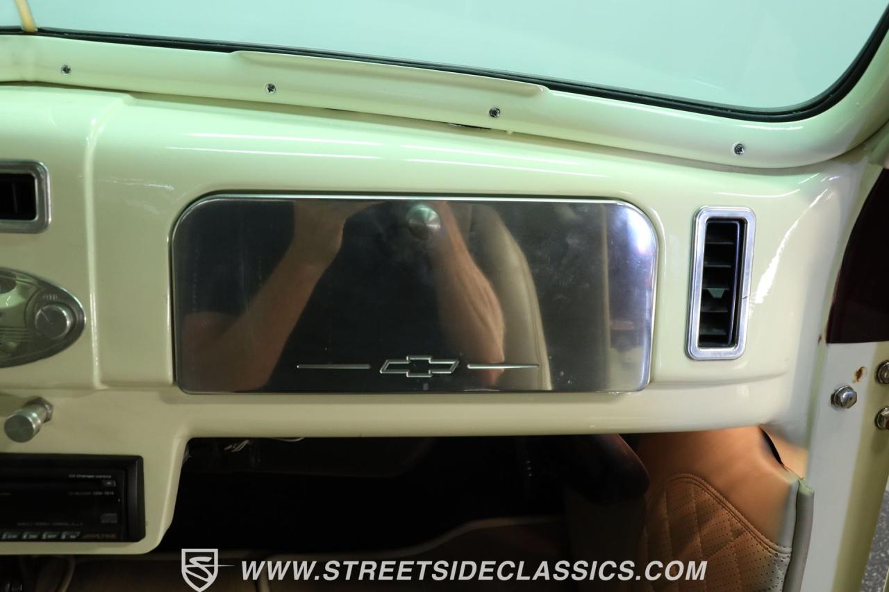 1937 Chevrolet 5 Window  Coupe