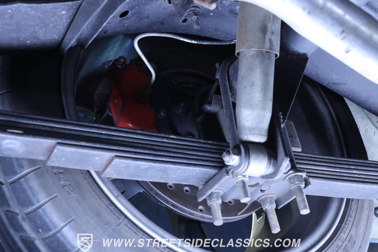 1937 Chevrolet 5 Window  Coupe