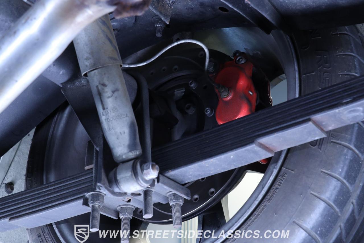 1937 Chevrolet 5 Window  Coupe