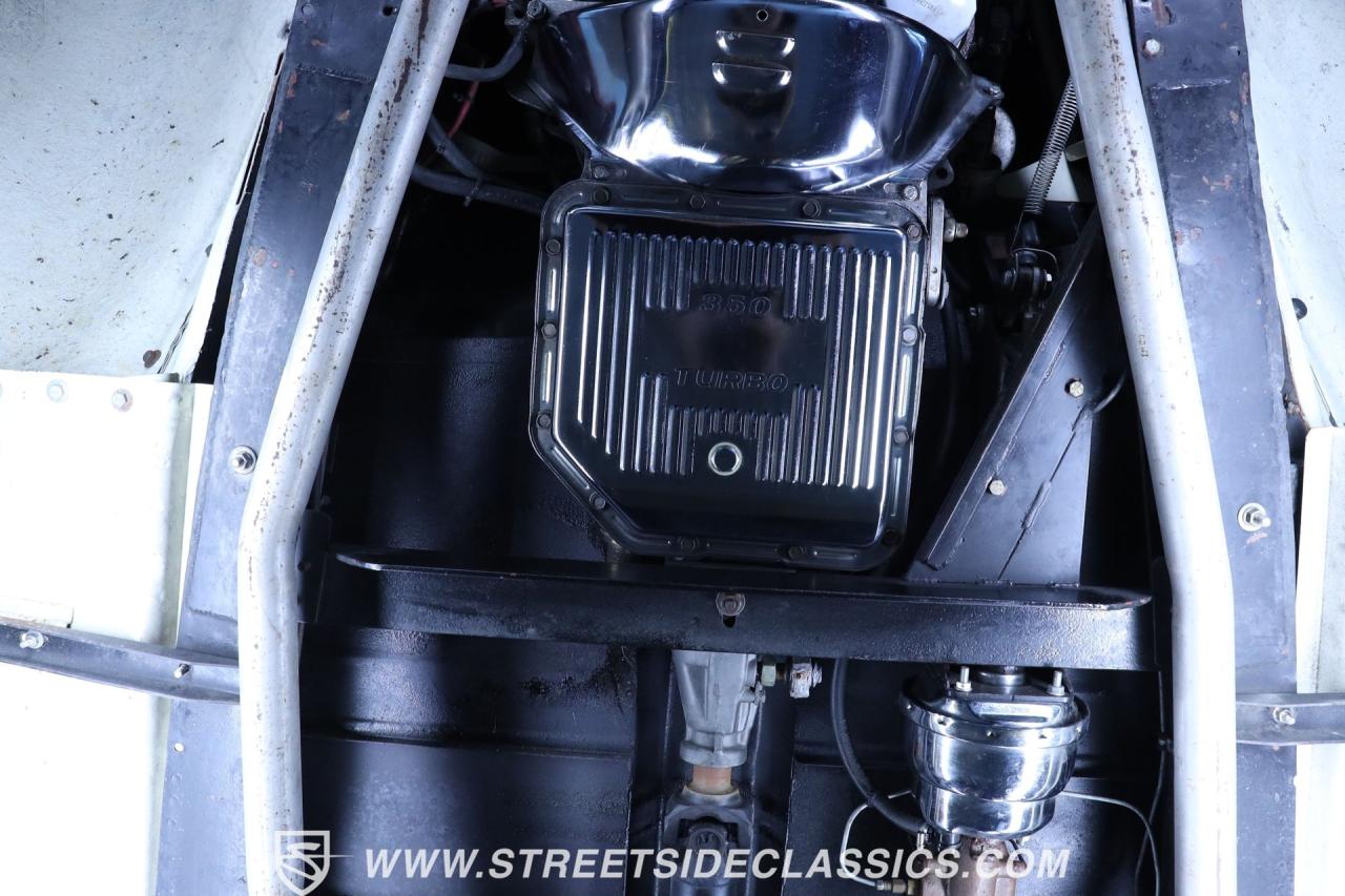 1937 Chevrolet 5 Window  Coupe