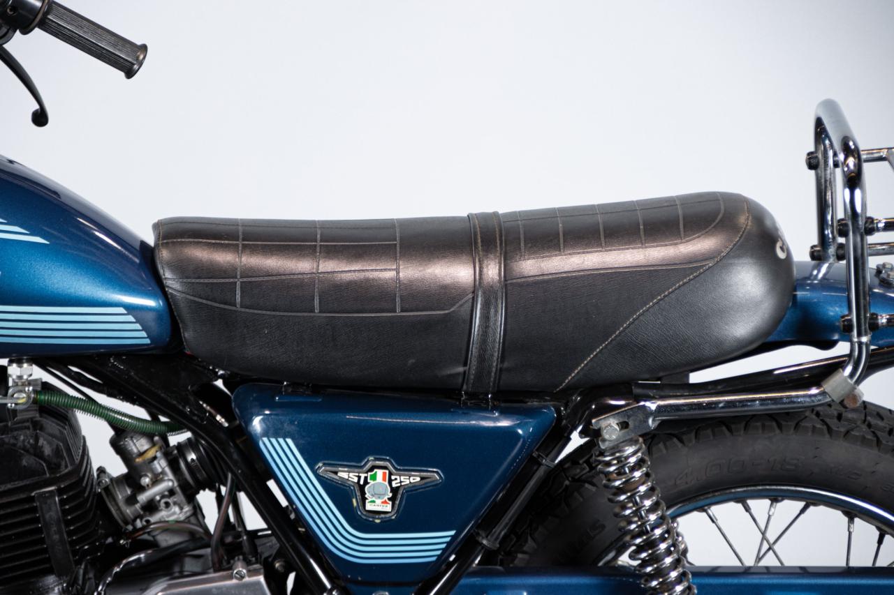 1981 Cagiva SST 250