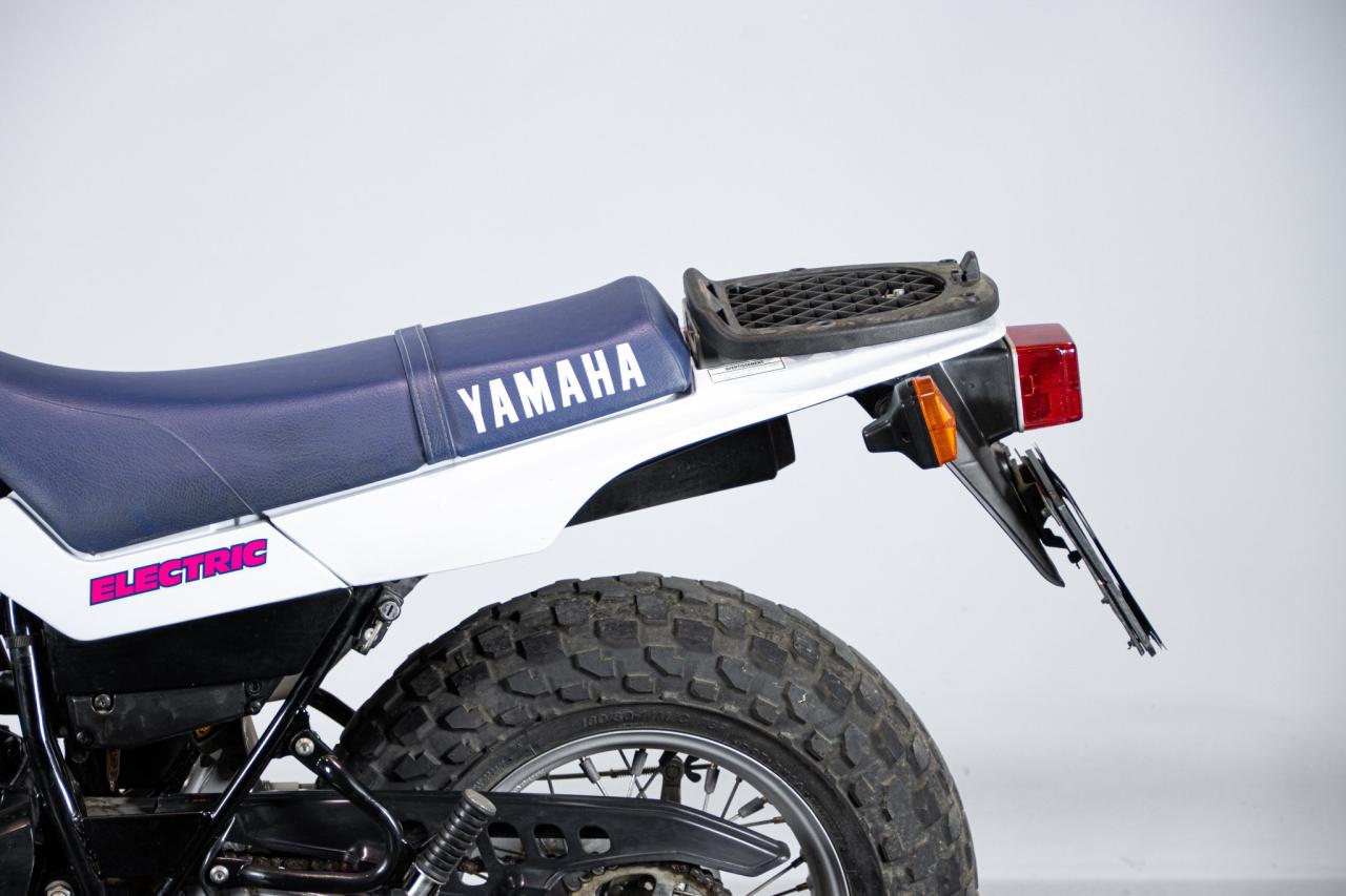1995 Yamaha TW 200