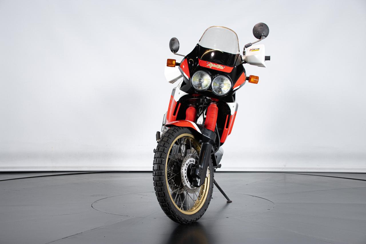 1991 Honda AFRICA TWIN 750