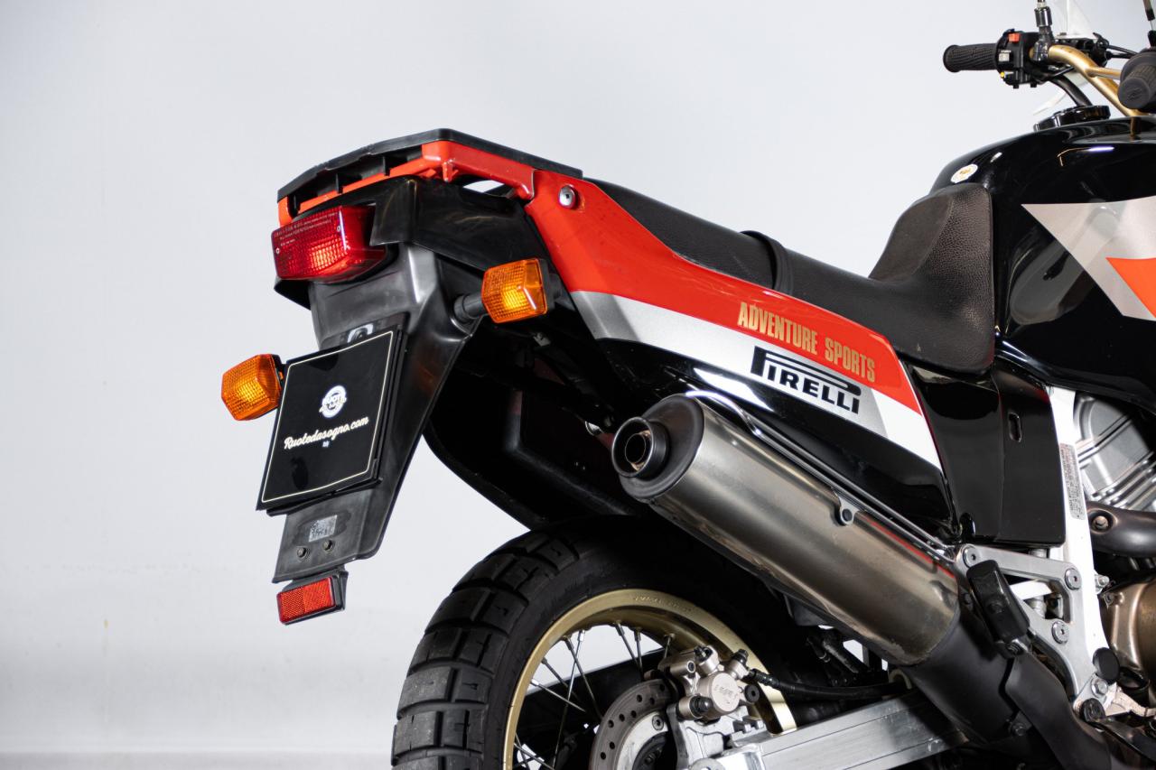 1991 Honda AFRICA TWIN 750