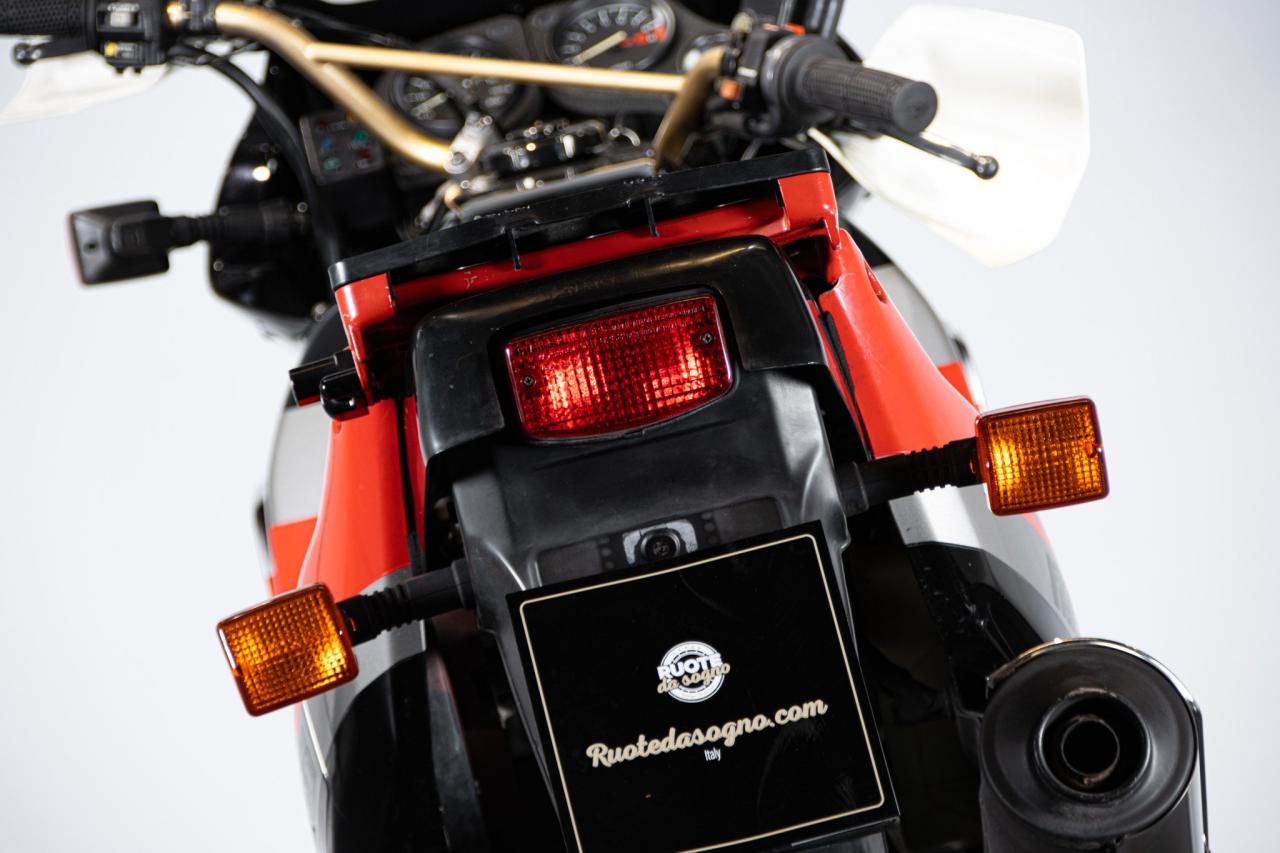 1991 Honda AFRICA TWIN 750