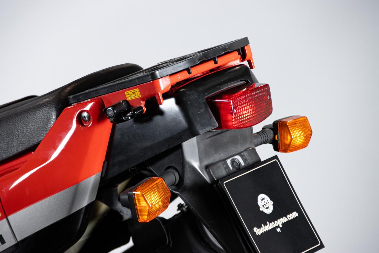 1991 Honda AFRICA TWIN 750