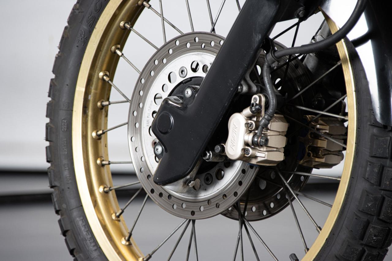 1991 Honda AFRICA TWIN 750