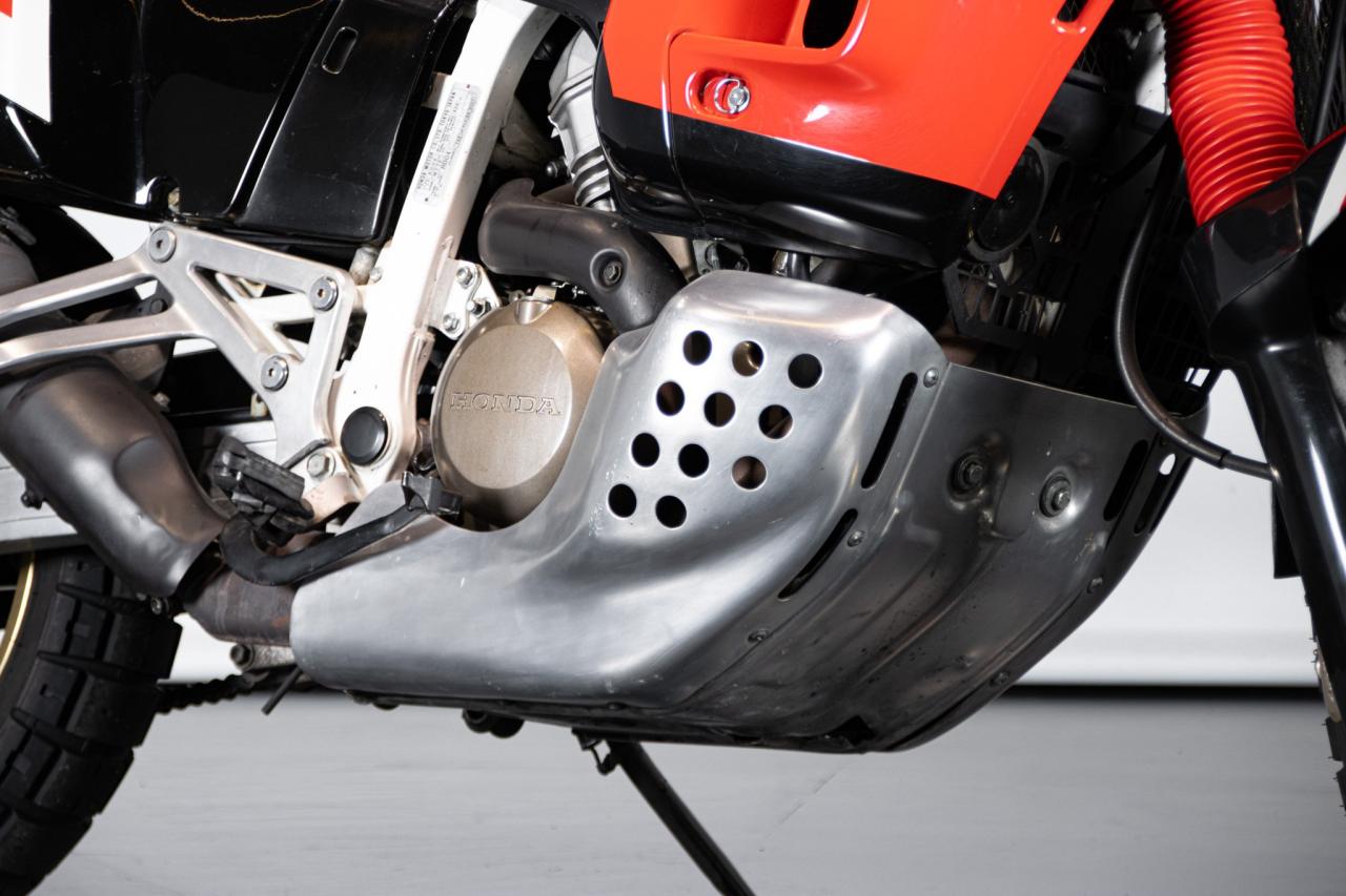 1991 Honda AFRICA TWIN 750