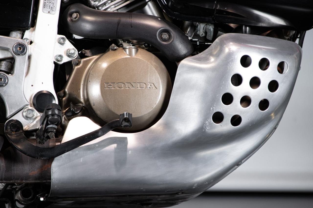 1991 Honda AFRICA TWIN 750